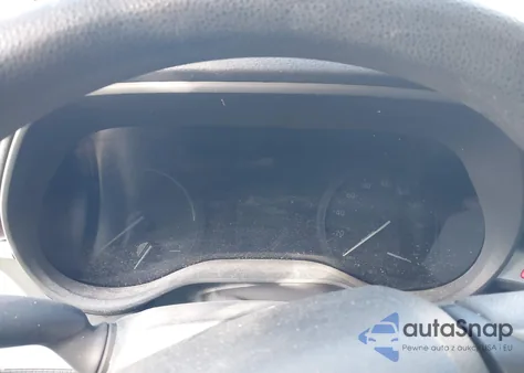 2024 Toyota Sienna Le from USA, damaged, VIN 5TDKRKEC2RS200188